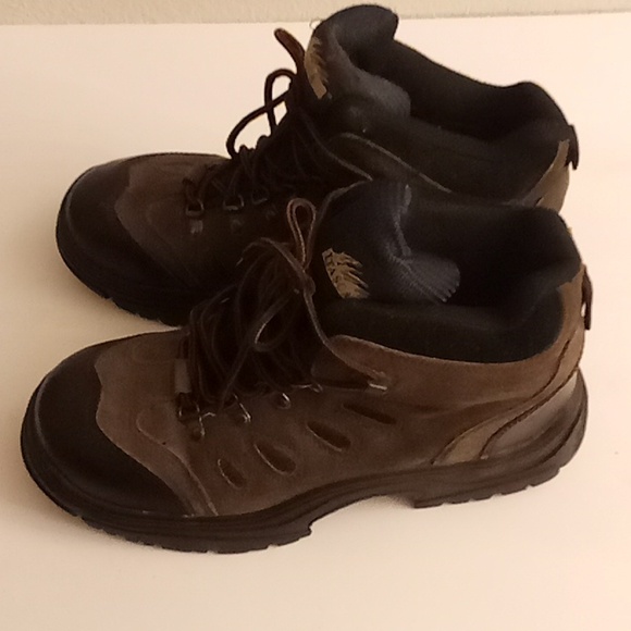 ITASCA Women Size 9.5 Brown-Black Colors SB - Picture 2 of 9
